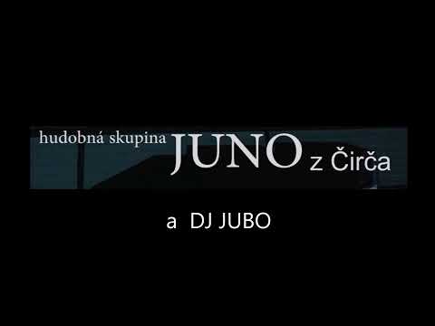 JUNO 2- Ľudový mix / DJ JUBO /
