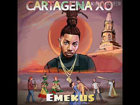Emekus - Cartagena Xo  ( audio)