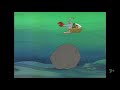 The Snorks S3 E6 The Sand Witch Salmon Enchanted Evening
