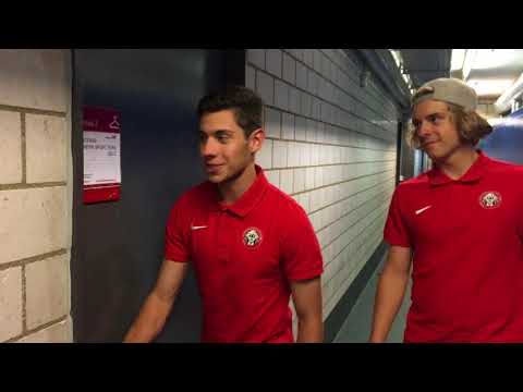 EHC Winterthur Garderobenprojekt