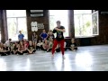 Tyga Nicki Minaj Lil Wayne Senile Choreography By Sasha Putilov Danceshot 23 DCM