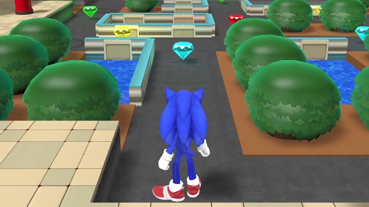 Gameplay Video