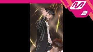 [MPD직캠] 용국&시현 용국 직캠 'the.the.the' (LONGGUO & SHIHYUN LONGGUO FanCam) | @MCOUNTDOWN_2017.8.3