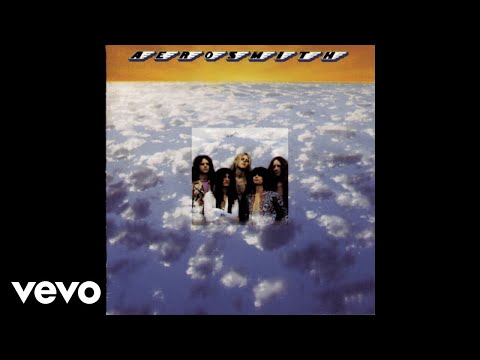 Aerosmith - Make It (Audio)