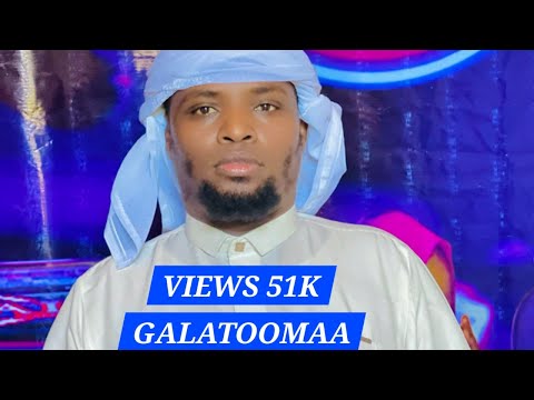 Du'aa'ii Ajaa'ibaa @Sheikh Juneydii Sh Ahmed Daawwadhaa #share waliif godhaa #like #love #music 