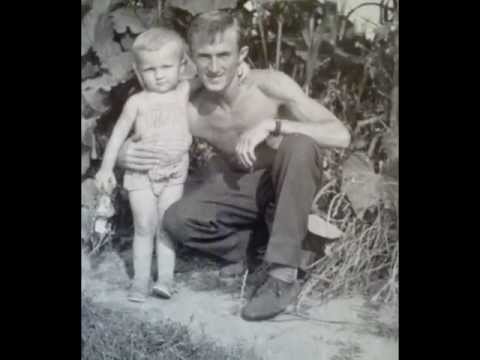 Secanje Tata Bora Marinkovic