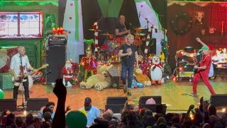 The Vandals 30th Annual Christmas Formal (Full Set) LIVE @ House of Blues Anaheim 12/20/25