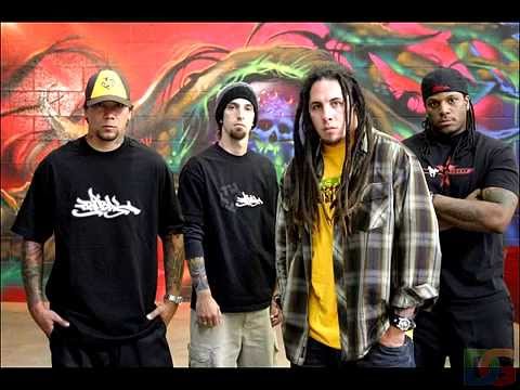 P.O.D. MiX Best Playlist