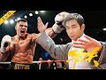 Vincent Zhao Turns The Tide With Softness Over Strength Defeating All His Opponents In An Instant