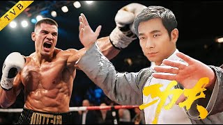 Download lagu Vincent Zhao turns the tide with softness over strength, defeating all his opponents in an instant! mp3 Download lagu Vincent Zhao turns the tide with softness over strength, defeating all his opponents in an instant! mp3