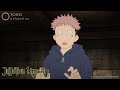 Special Attacks JUJUTSU KAISEN