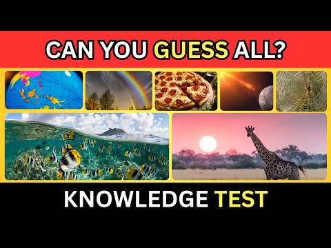 Quick Quiz Challenge! 🧠❓⏱️