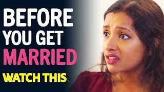 BEFORE You Get Married, WATCH THIS | Jay Shetty