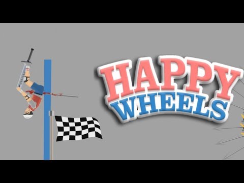 Happy Wheels | Season 4 | Episode 29