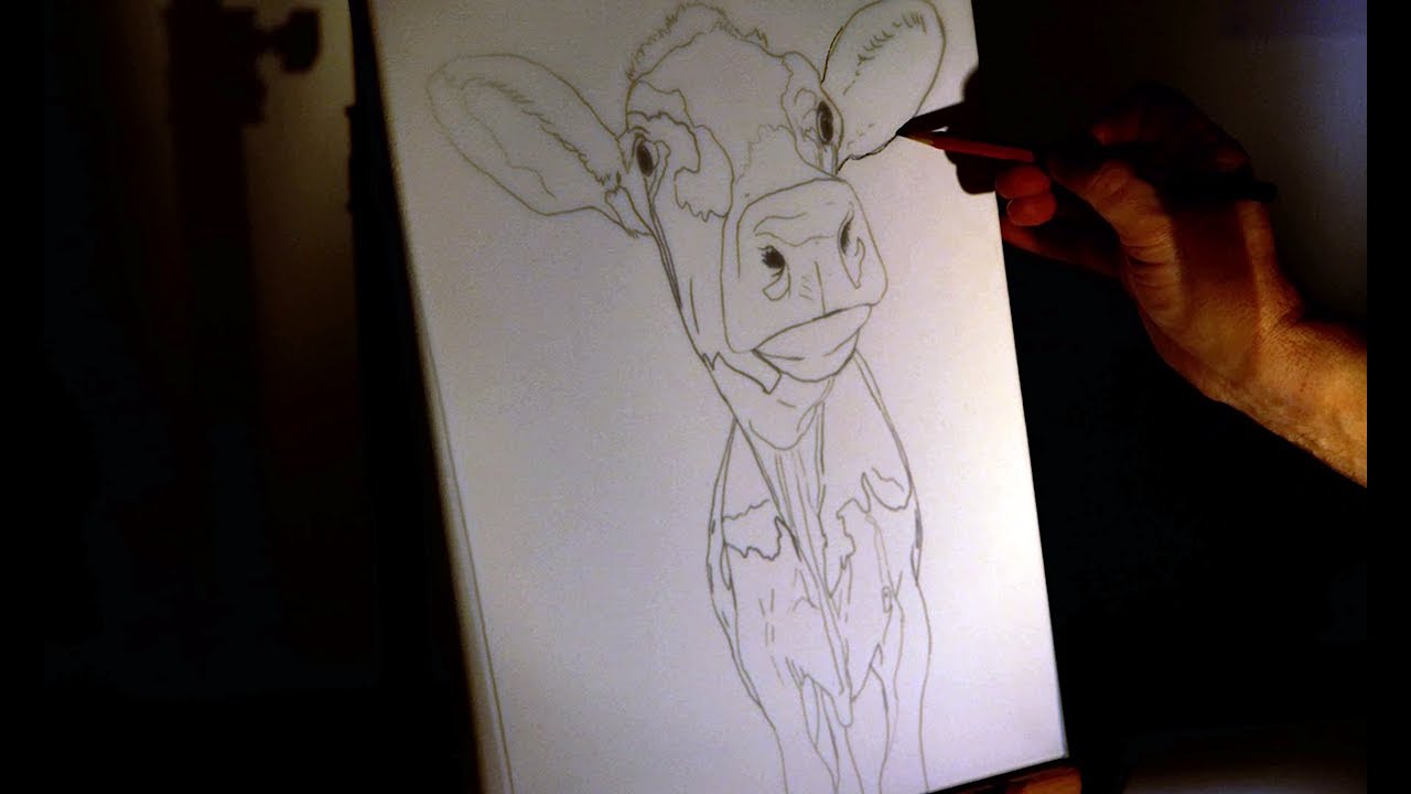 How to: mark up a canvas