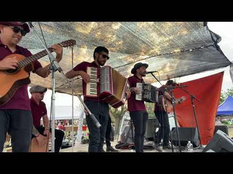 CALIBRE55 JINETIADA HERSILIA SANTAFE 2025