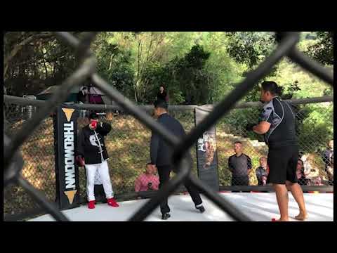 Tai Chi Master Makes Excuses For Losing To Xu Xiaodong - Xu Xiaodong vs Chen Yong