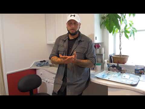 How to get rid of keloids, piercing bumps, jewelry reactions and what to do