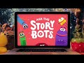 Ask The Storybots Theme Song In Spanish (Season 2)