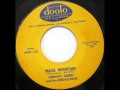Magic Mountain  -  Medallions