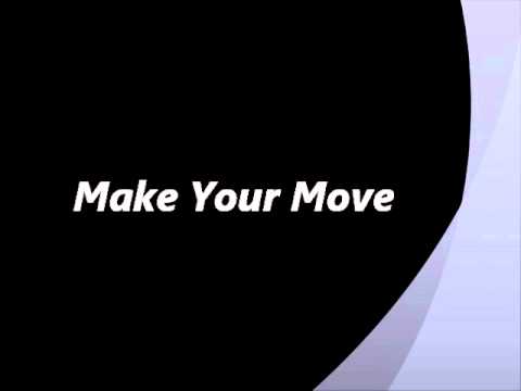 Redroche vs. Armstrong - Make Your Move Csengőhang