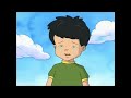 Scenes For In Loving Memory Of Bob McGrath For TheCartoonMan12