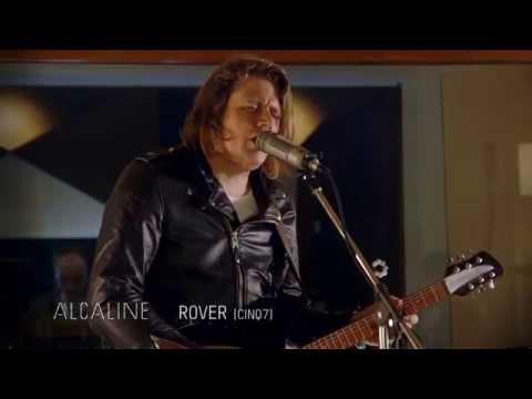 Alcaline, l'Instant - Rover