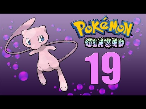 POKÉMON GLAZED 19. LA SÉPTIMA MEDALLA POR FIN.