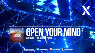 [Progressive House] Abrame feat  Johny Prime - Open Your Mind