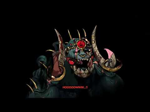 my STRONGEST build so far in Hades 2! 3000 damage in 1 second vs prime typhon and prime chronos!