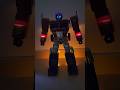Adult Collectors Robosen Bumblebee Megatron Optimus Prime And Grimlock Transformers Robosen