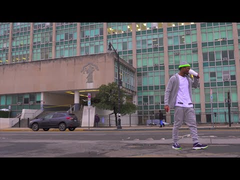 RetcH -  I Cannot Go (Official Music Video)