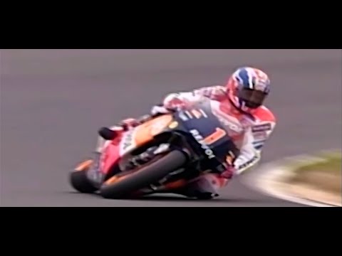 MotoGP 19 | Historical Challenges | 500cc Heroes #9 - Mick Doohan Honda NSR 500 Motegi