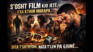 Elion Dodaj - S'osht Film Kjo Jetë