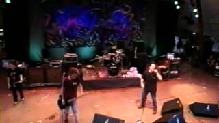 Bad Religion - 1996-06-22 - Loreley Festival - St. Goarshausen, Germany