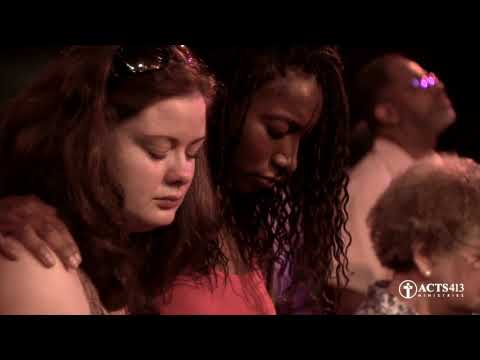 21 Days of Breakthrough Prayer - The Power of Agreement