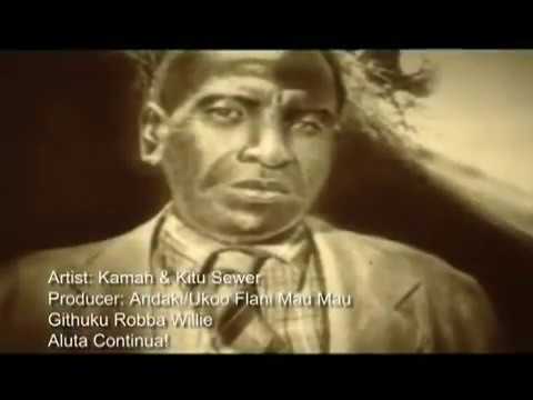 Angalia Saa_Kamah(Kalamashaka),Winyo Shifton & KituSewer.