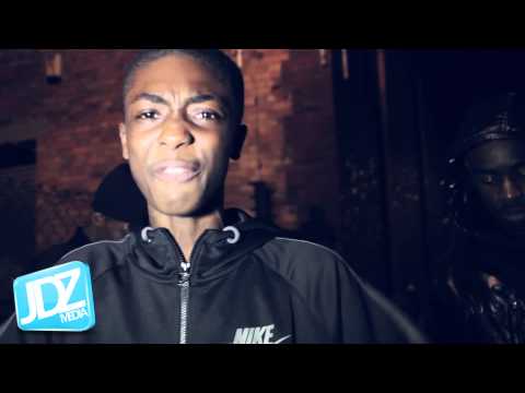Mez, Snowy, J Dot, Kamar, Splinta, Yungz, PHaych & A9 [CYPHER] | JDZmedia
