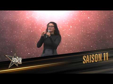 Linda - Swiss Voice Tour 2026, Fribourg-sud