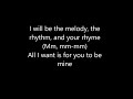 Adele - Can I Get It (Lyrics)