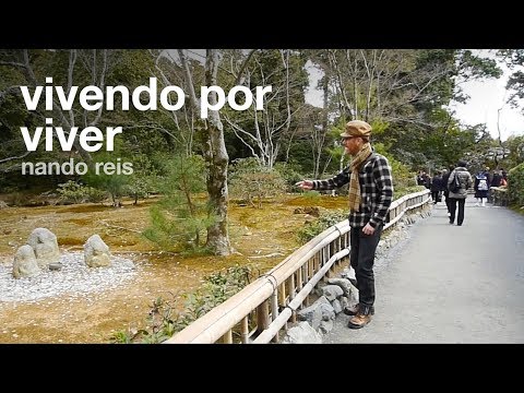 Video thumbnail for Vivendo por Viver