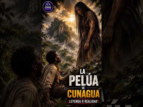 La Pelúa de Cunagua: La Misteriosa Leyenda Cubana de 1932