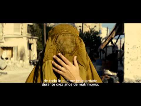 Trailer en versión original subtitulado en español