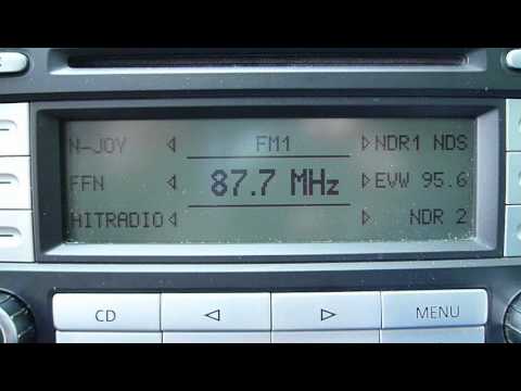 FM-DX 15.05.2012 - Radio Chlef on 87,7 Algeria via ES in NW-Germany