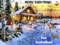 BOB & DOUG McKENZIE - The 12 Days of Christmas (1982)