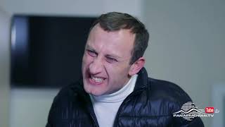 Անհասցե ծնվածները, Սերիա 206, Այսօր 21:45 / Born without address / Anhasce tsnvatsner