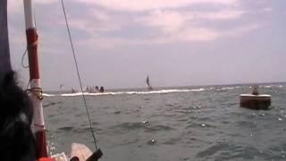 preview picture of video 'Paseo por la Ruta del Pescador'