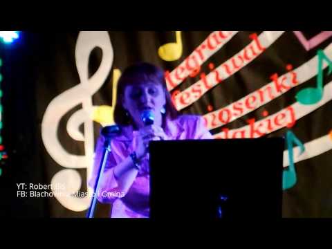 Nasza Jest Cała Ta Noc - Renata Gajlewicz (De Mono)