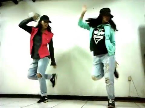 #AOMGOneShot Let's Make up - Jay Park