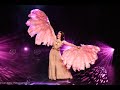 2025 Mx Burlesque Masters Fortuna Maxima